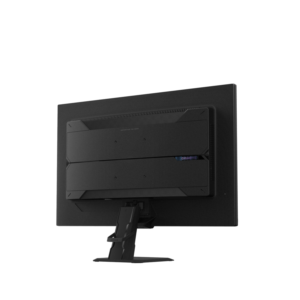 GIGABYTE G27Q20T Moniteur Gaming 27” QHD - 2560 x 1440, 200Hz, 0.5ms, G-Sync Compatible, FreeSync Premium, HDR10, HDMI 2