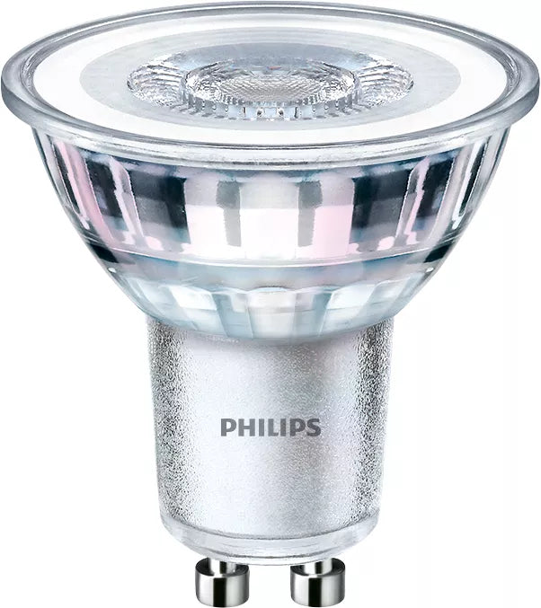 Philips Spot 50W PAR16 GU10 x6