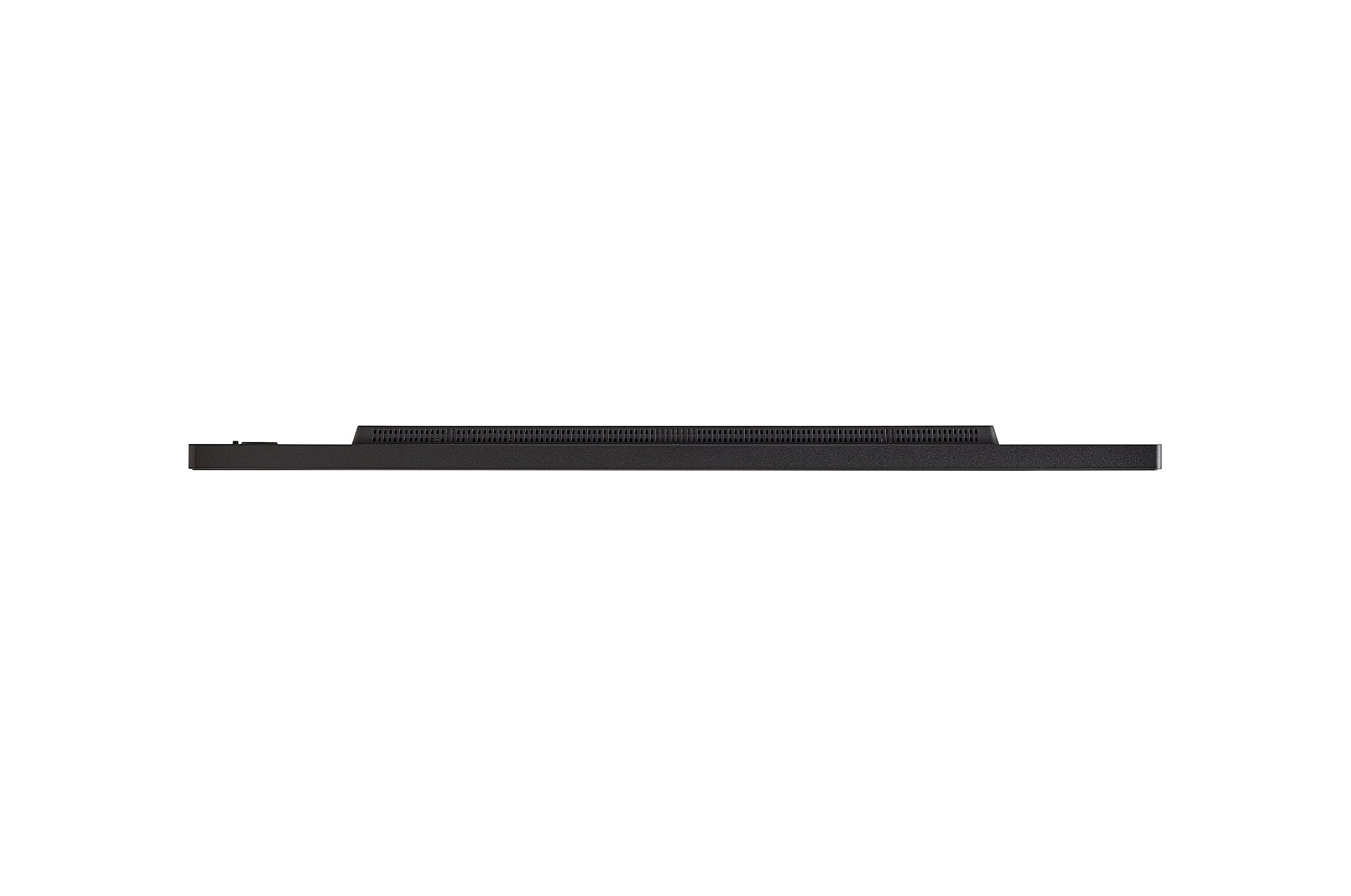 LG 37BH7N-H Écran plat de signalisation numérique 94 cm (37") LCD Wifi 700 cd/m² Full HD Noir WebOS 24/7