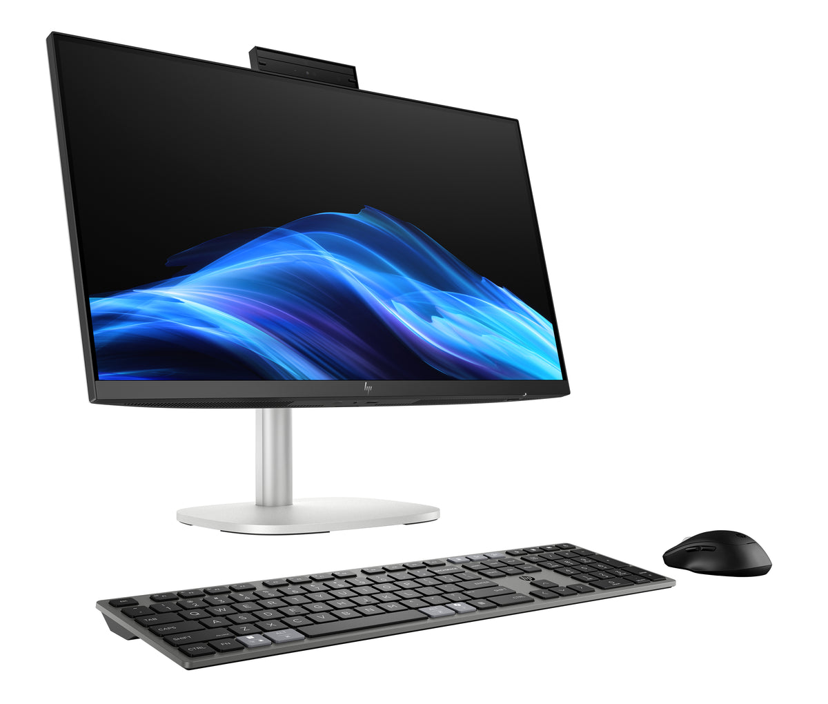 HP EliteStudio 8 G1i AI AIO Core Ultra 7 265, 32GB RAM, 1TB SSD, Intel Graphics, Windows 11 Pro