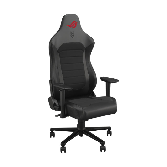 ASUS Aethon SL201 Siège de jeu sur PC Siège rembourré Noir