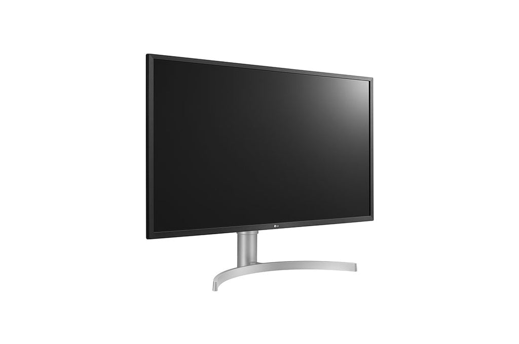 LG 32UL750P-W Écran PC 32" 4K UHD 3840 x 2160 LED Argent et Blanc