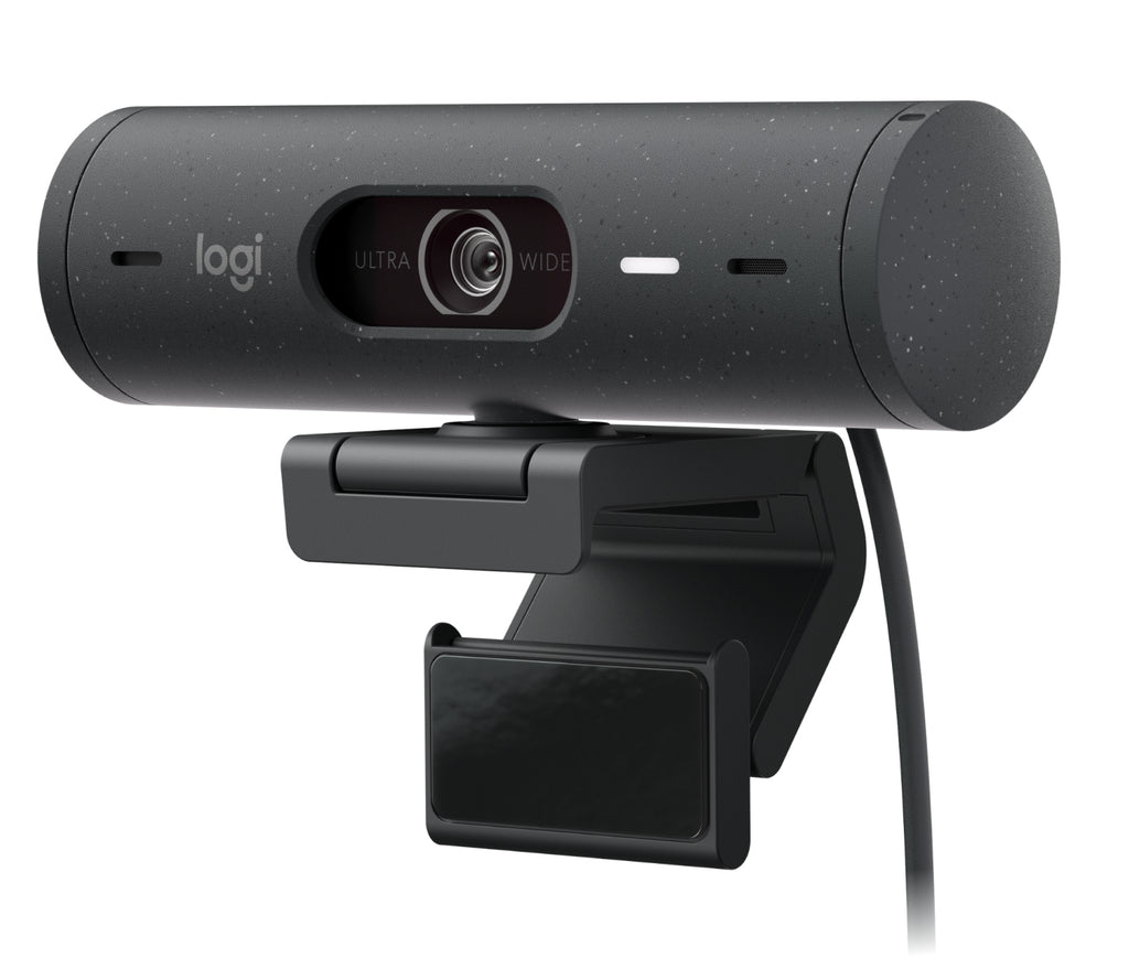 Logitech Brio 500
