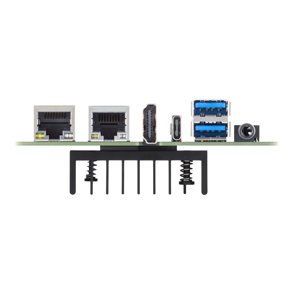 ASUS Tinker Board 3N Carte de Développement Rockchip RK3568