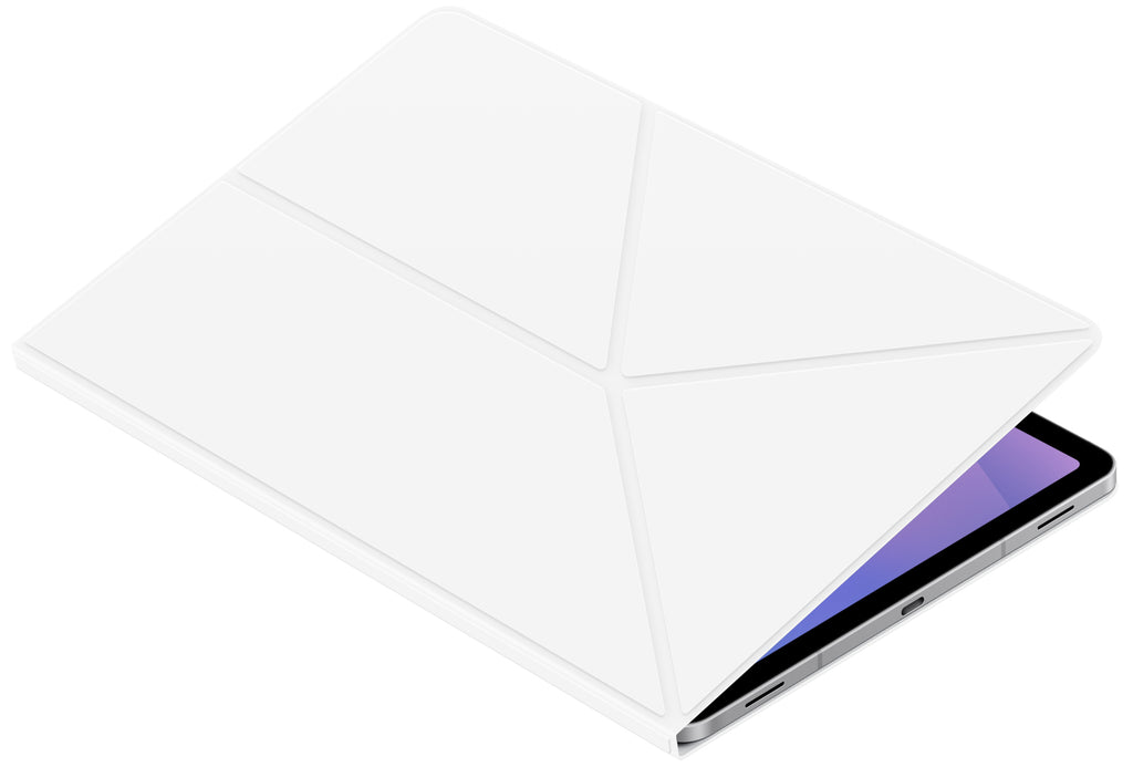 Samsung Book Cover Hybride pour Galaxy Tab S11