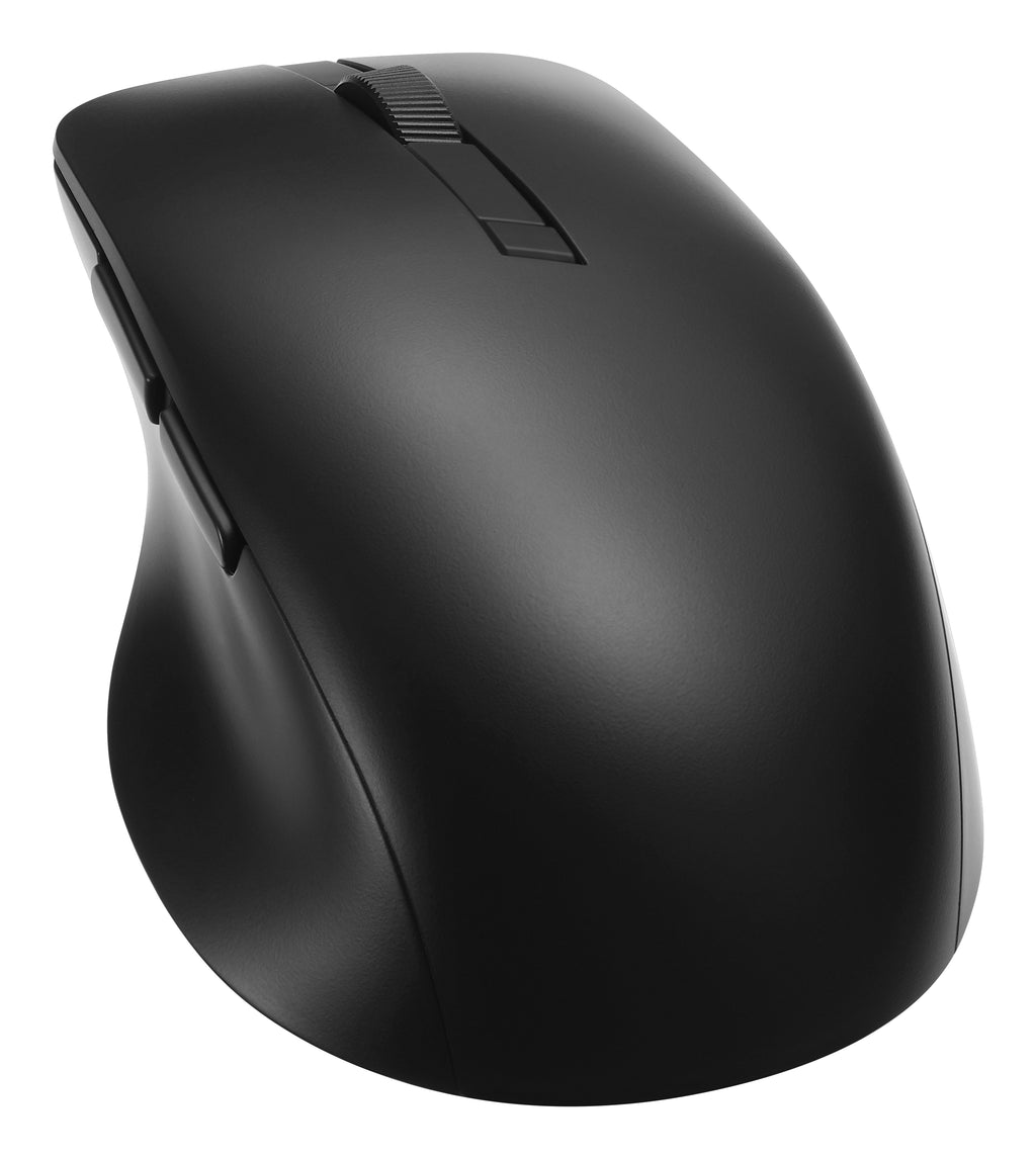ASUS SmartO Mouse MD200 Souris Bureau Droitier Sans Fil RF et Bluetooth Optique 4200 DPI