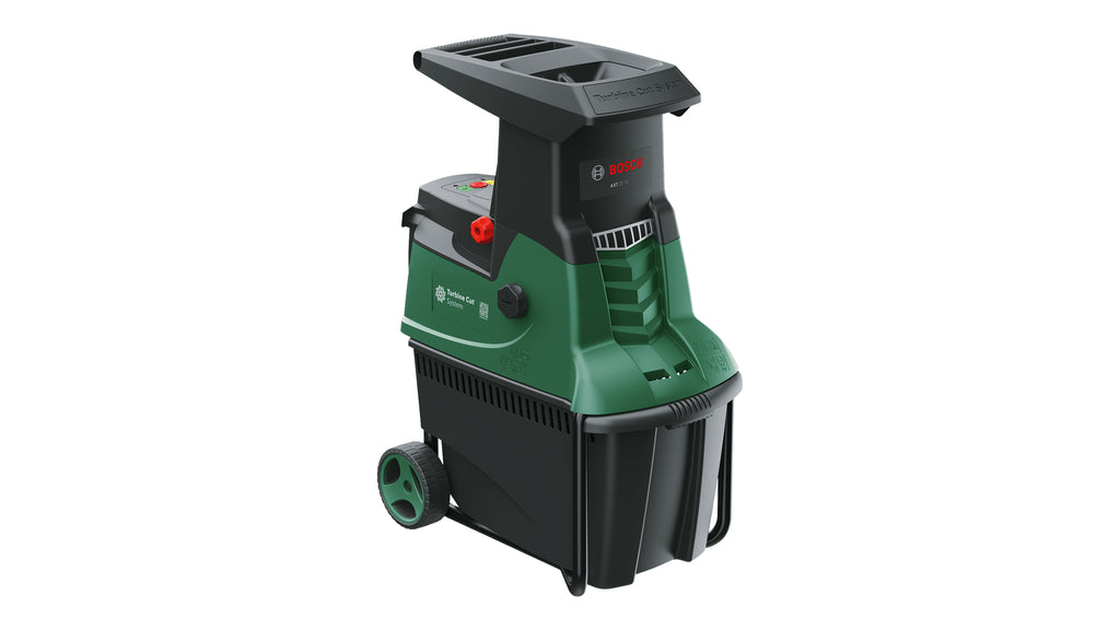 Bosch Bosch AXT 25 TC broyeur 2500 W 53 L Turbine