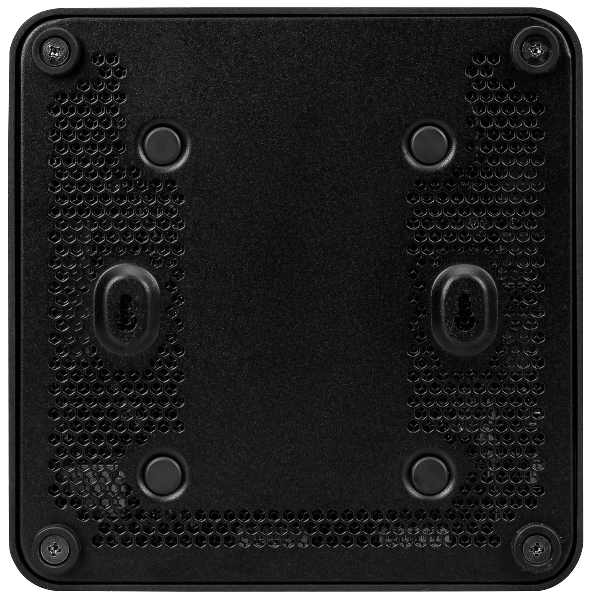 MSI Cubi NUC 1MG-007BDE 0.84L sized PC Noir 150U Intel SoC