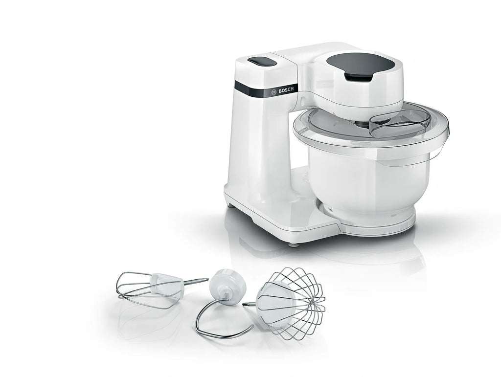 Bosch Bosch Serie 2 MUMS2AW01 robot de cuisine 700 W 3,8 L Blanc