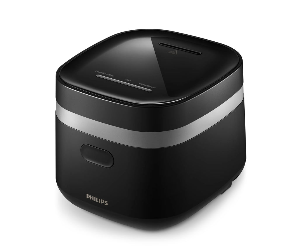 Philips 3000 series HD3090/80 autocuiseur Noir 436 W