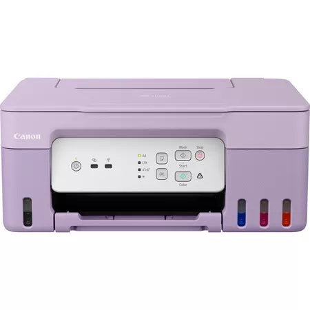 Canon PIXMA G3430 Jet d'encre A4 4800 x 1200 DPI Wifi