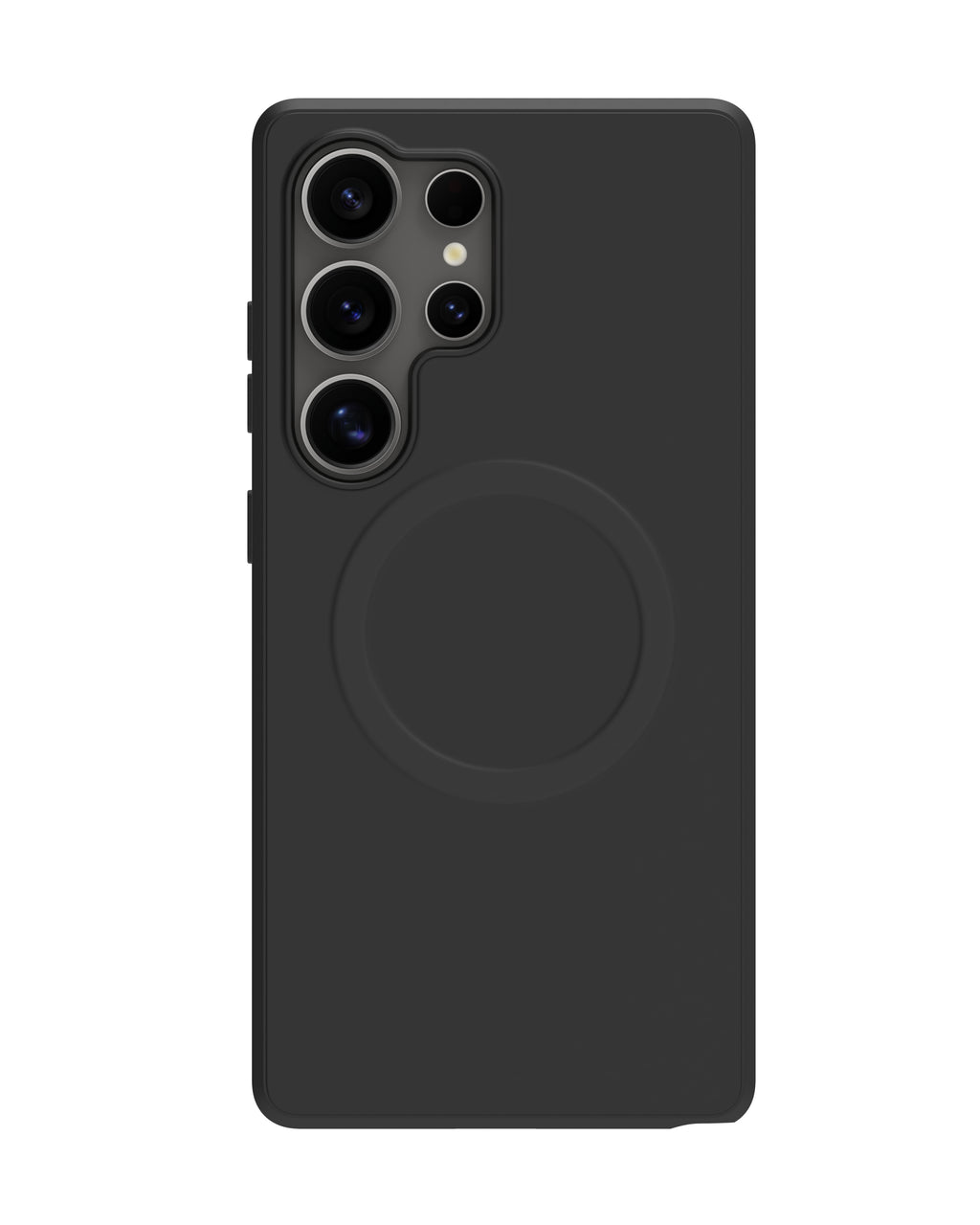 dbramante1928 dbramante1928 Greenland Pro Qi2 coque de protection pour téléphones portables 17,3 cm (6.8") Housse Noir