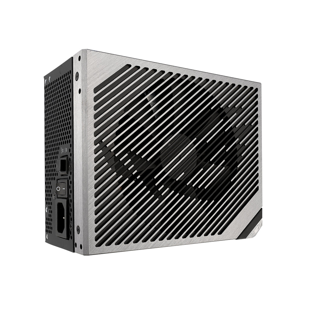 ASUS ROG -THOR-1000P3-GAMING unité d'alimentation d'énergie 1000 W 20+4 pin ATX ATX Noir