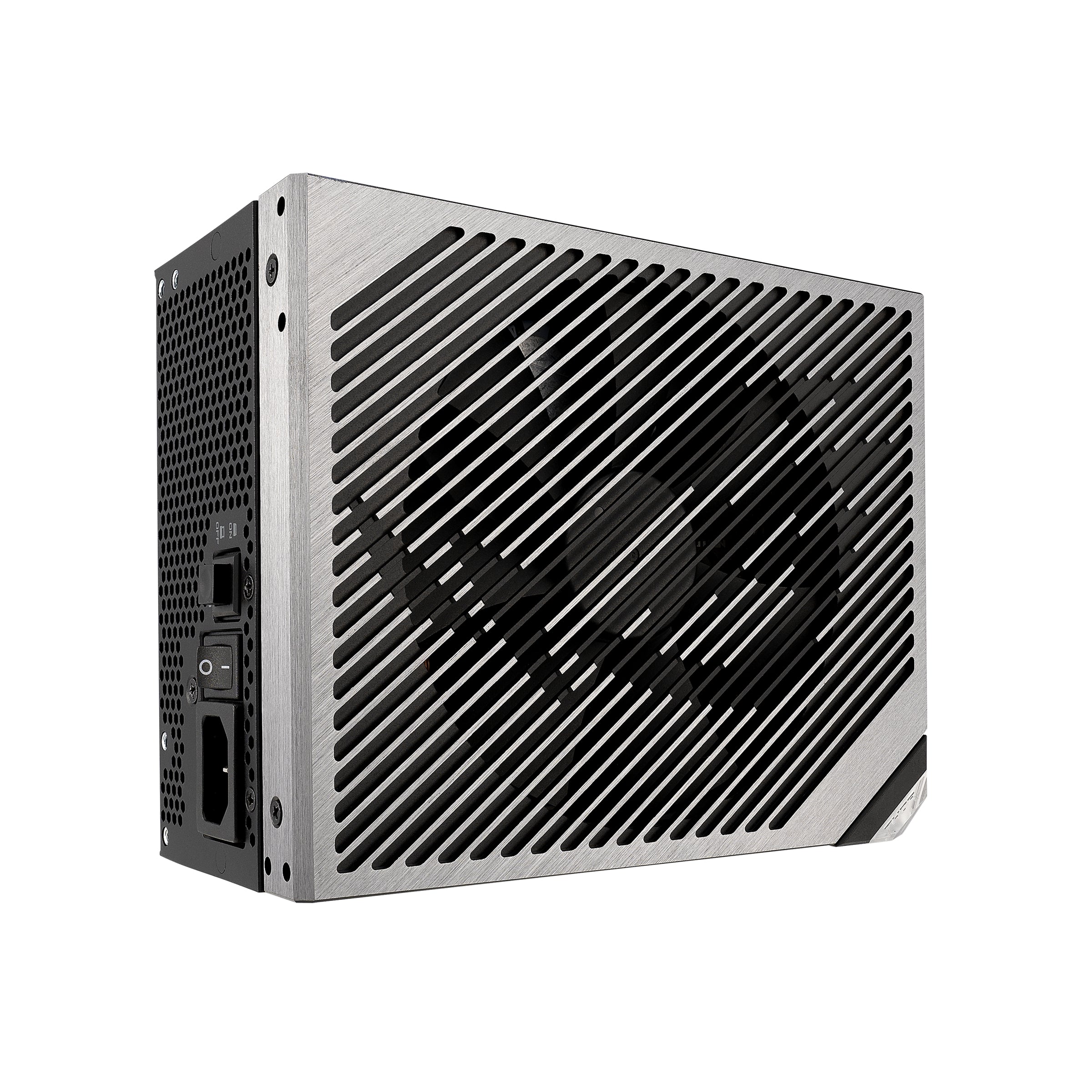 ASUS ROG -THOR-1000P3-GAMING unité d'alimentation d'énergie 1000 W 20+4 pin ATX ATX Noir