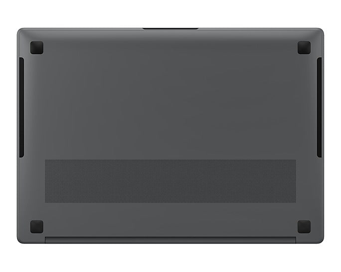 Samsung Galaxy Book5 Pro Intel Core Ultra 7 256V Ordinateur portable 40,6 cm (16") Écran tactile WQXGA+ 32 Go LPDDR5x-SDRAM 512 Go SSD Wi-Fi 7 (802.11be) Windows 11 Pro Allemand Gris