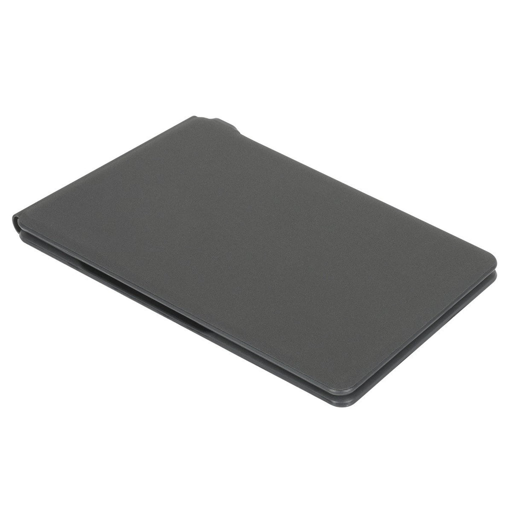 Targus AKF003NO Clavier Universel Bluetooth QWERTY Nordique, Noir
