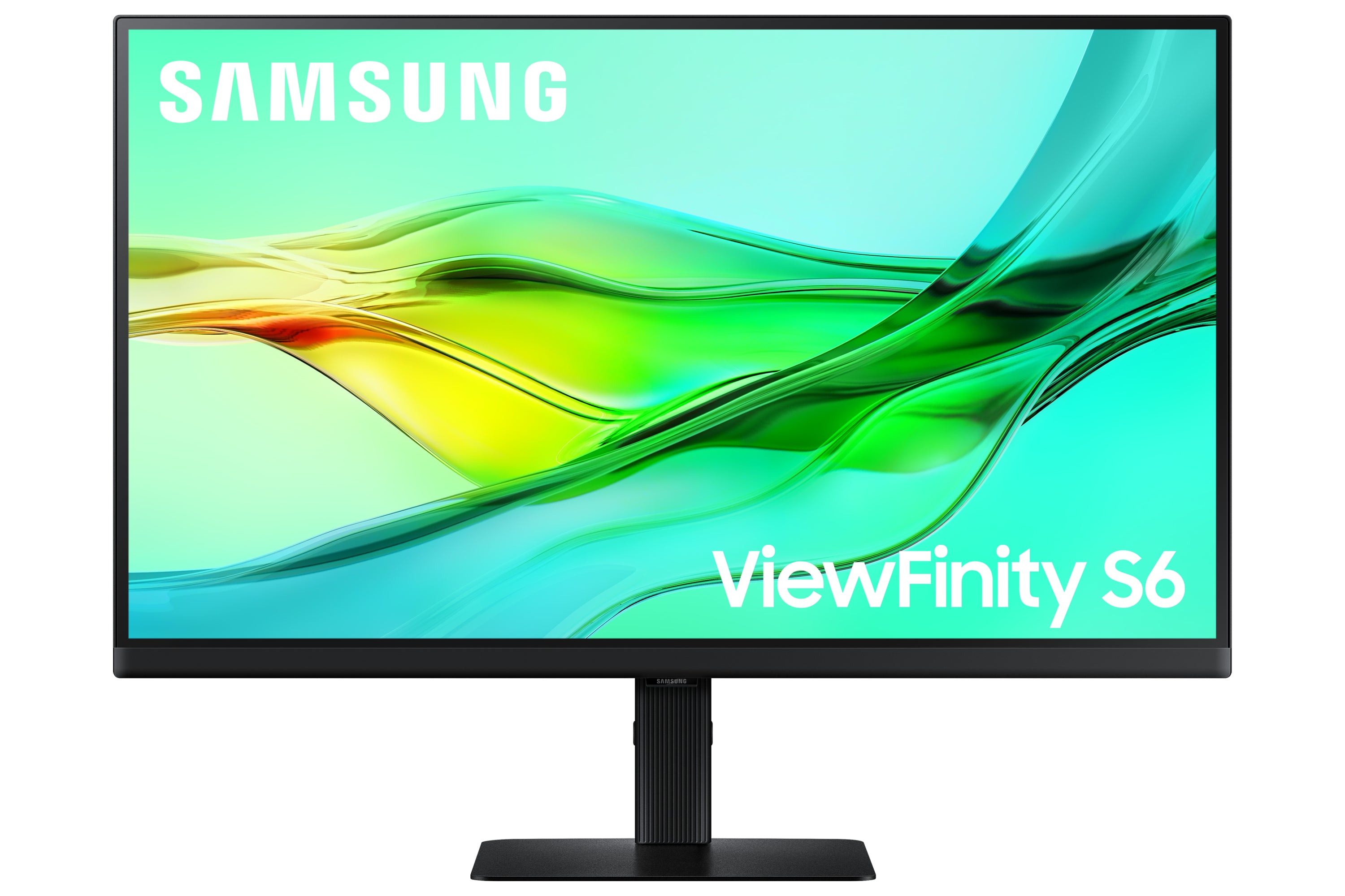 Samsung Samsung S60UD écran plat de PC 68,6 cm (27") 2560 x 1440 pixels Quad HD LCD Noir