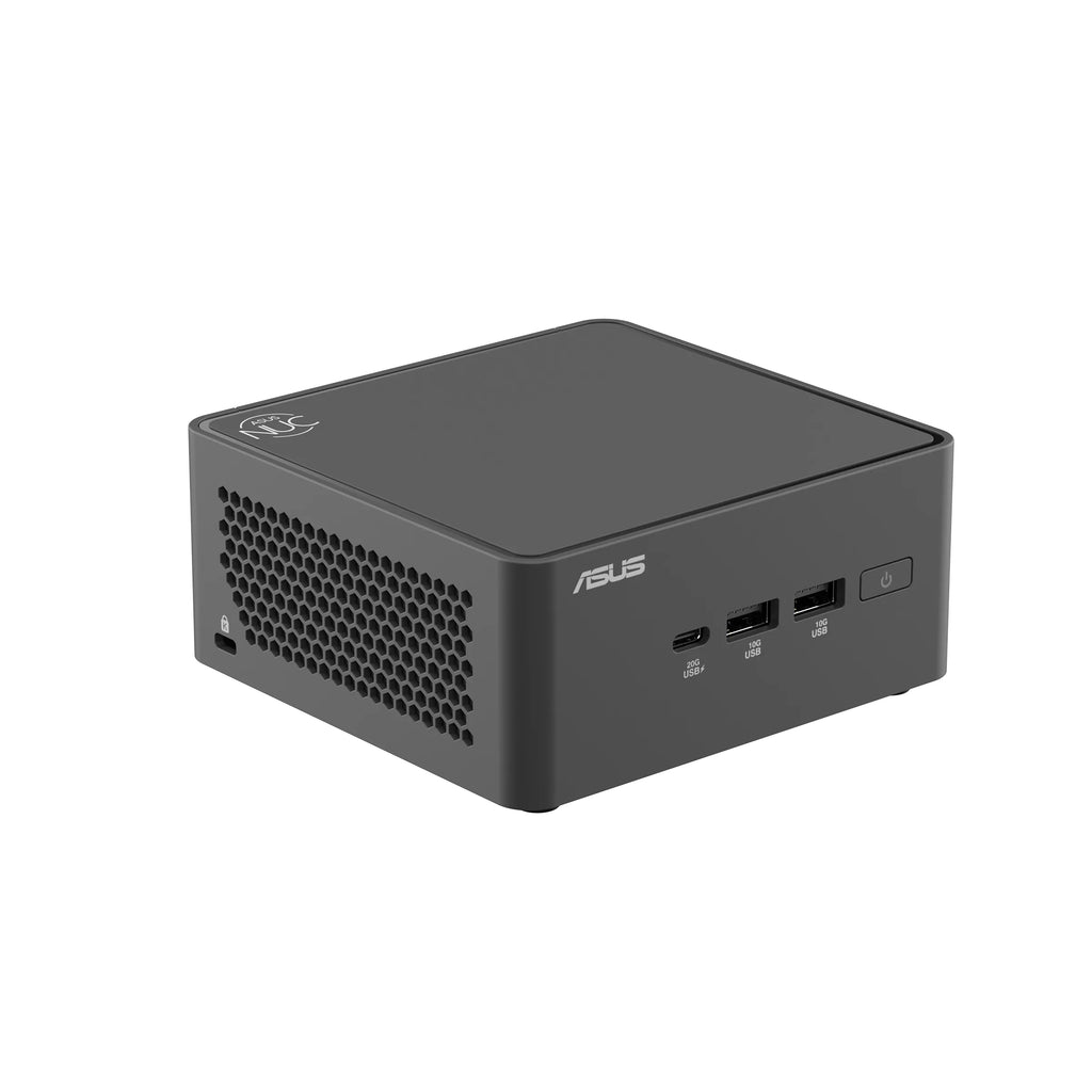 ASUS NUC 15 Pro NUC15CRH-B Noir 225H