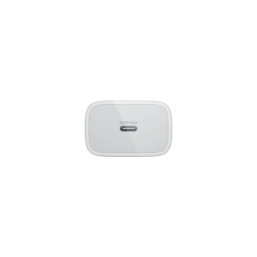 dbramante1928 CH20EUWH7148 chargeur d'appareils mobiles Universel Blanc Secteur Intérieure - vue 3