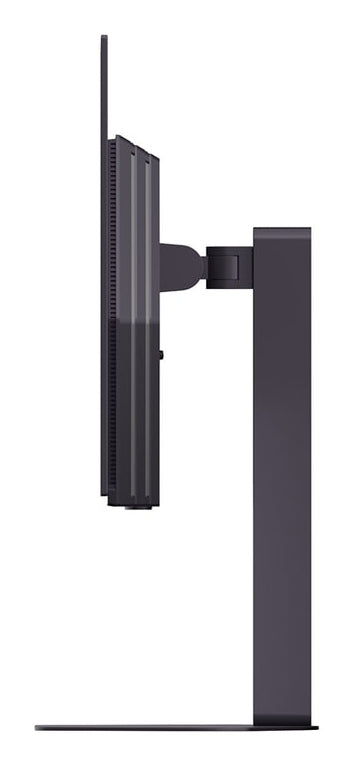 LG 27GX704A-B Écran PC 27" Quad HD OLED 2560 x 1440 pixels Noir