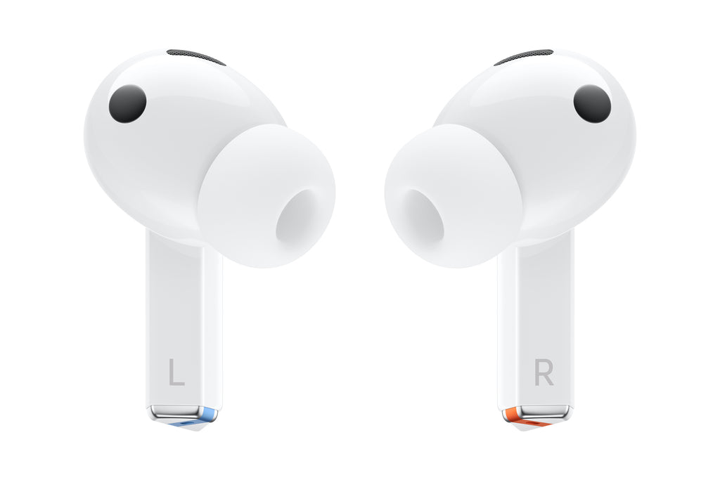 Samsung Galaxy Buds3 Pro Casque True Wireless Stereo (TWS) Ecouteurs Appels/Musique USB Type-C Bluetooth Blanc