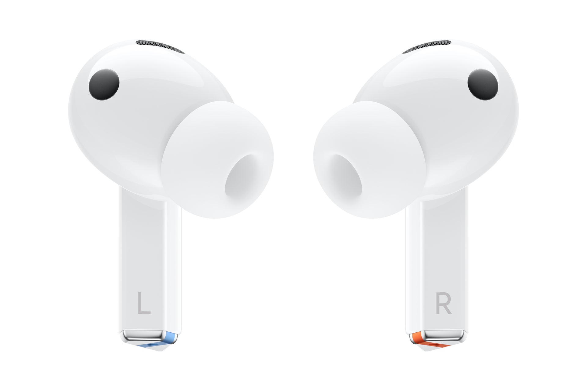 Samsung Galaxy Buds3 Pro Casque True Wireless Stereo (TWS) Ecouteurs Appels/Musique USB Type-C Bluetooth Blanc