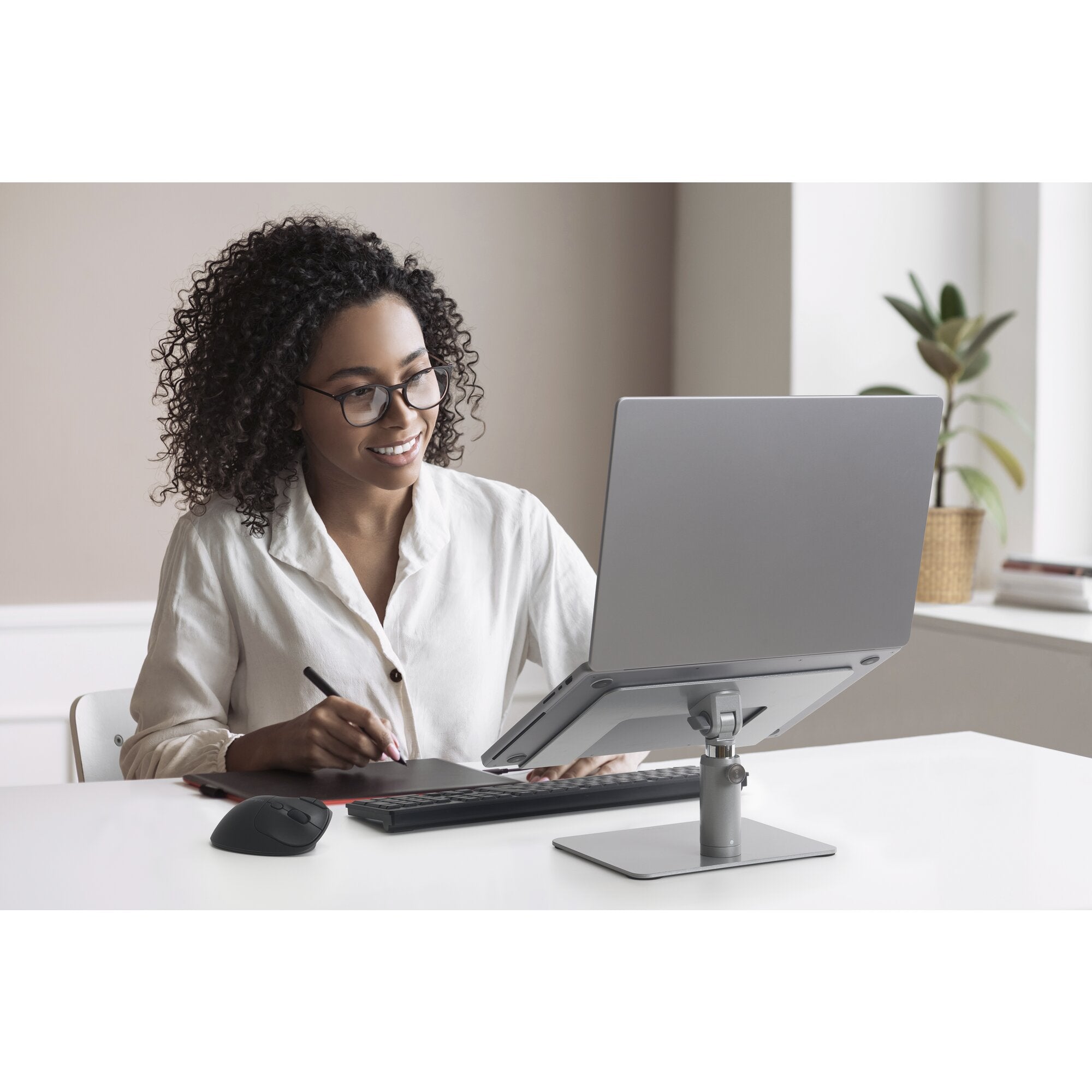 Kensington Rehausseur universel pour ordinateur portable