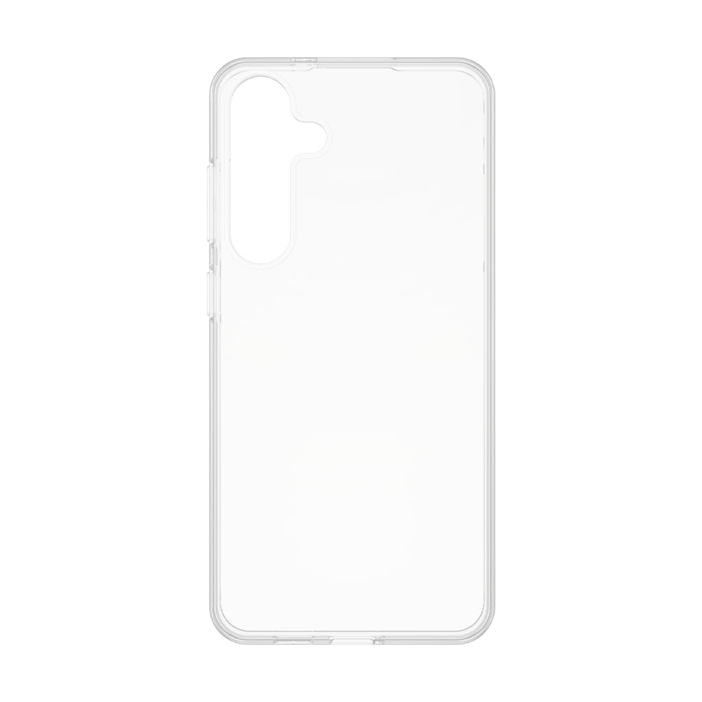 PanzerGlass PanzerGlass SAFE. by ® TPU Case Samsung Galaxy S24+ | Transparent coque de protection pour téléphones portables Housse