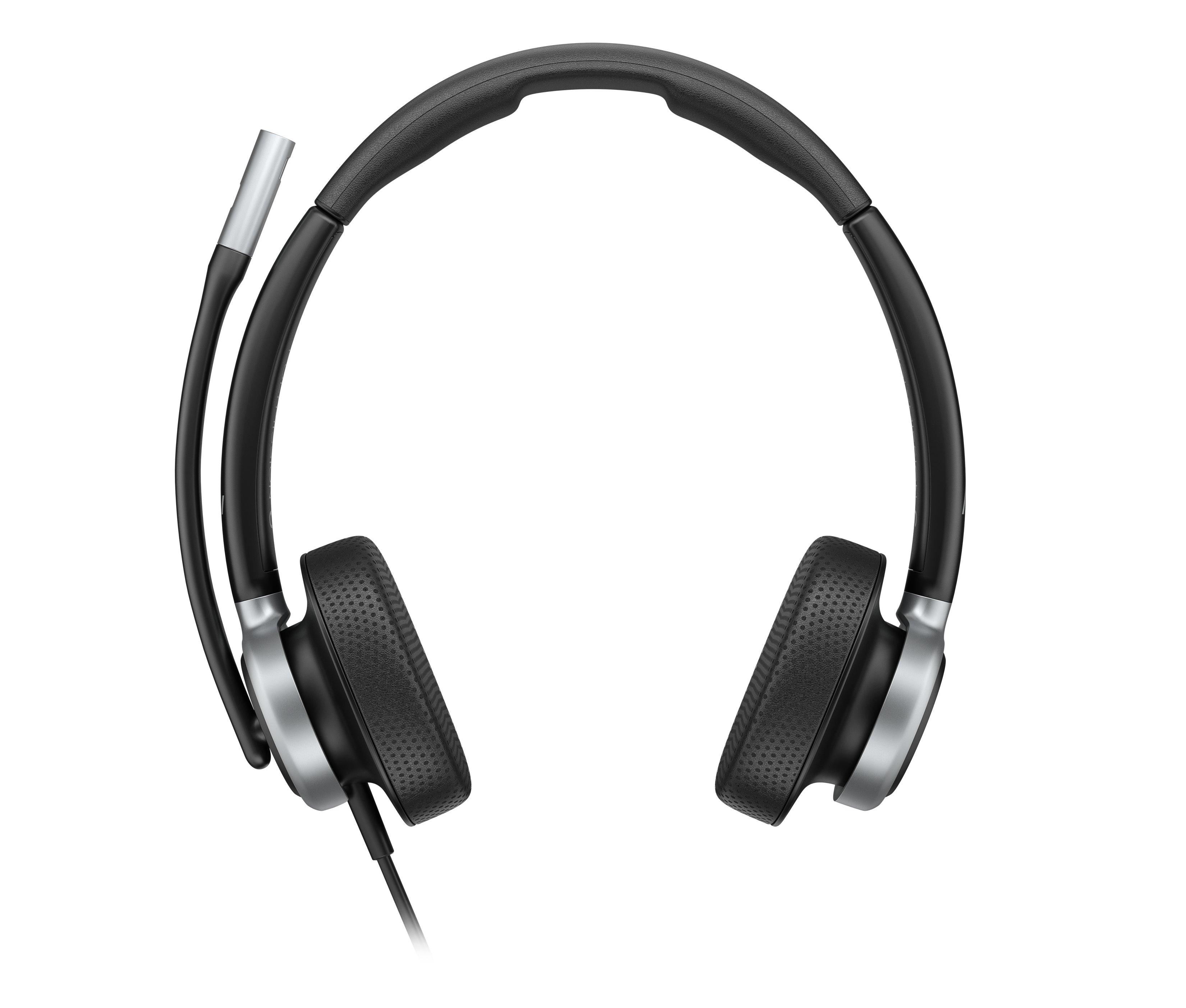 HP Poly Micro-casque filaire USB binaural Mission 625 (en vrac)