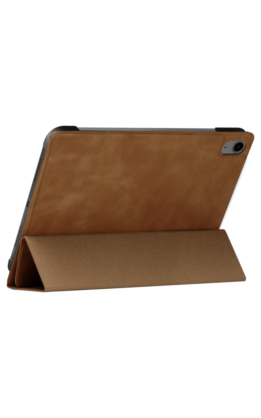 dbramante1928 RIIPGT001709 étui pour tablette 27,7 cm (10.9") Folio porte carte Marron - vue 2