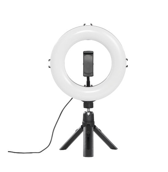 Hama SpotLight Smart 80 II anneau d'éclairage 96 LED