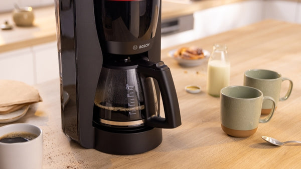 Bosch Bosch TKA2M113 machine à café Manuel Machine à café filtre 1,25 L