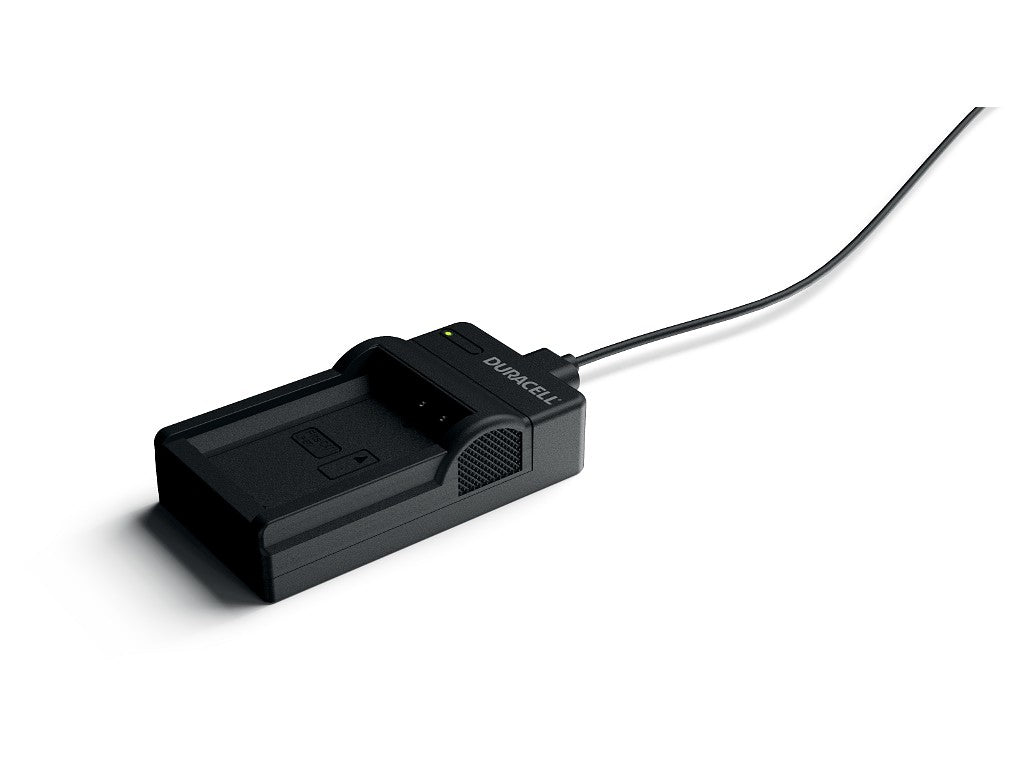 Duracell DRC5905 chargeur de batterie USB
