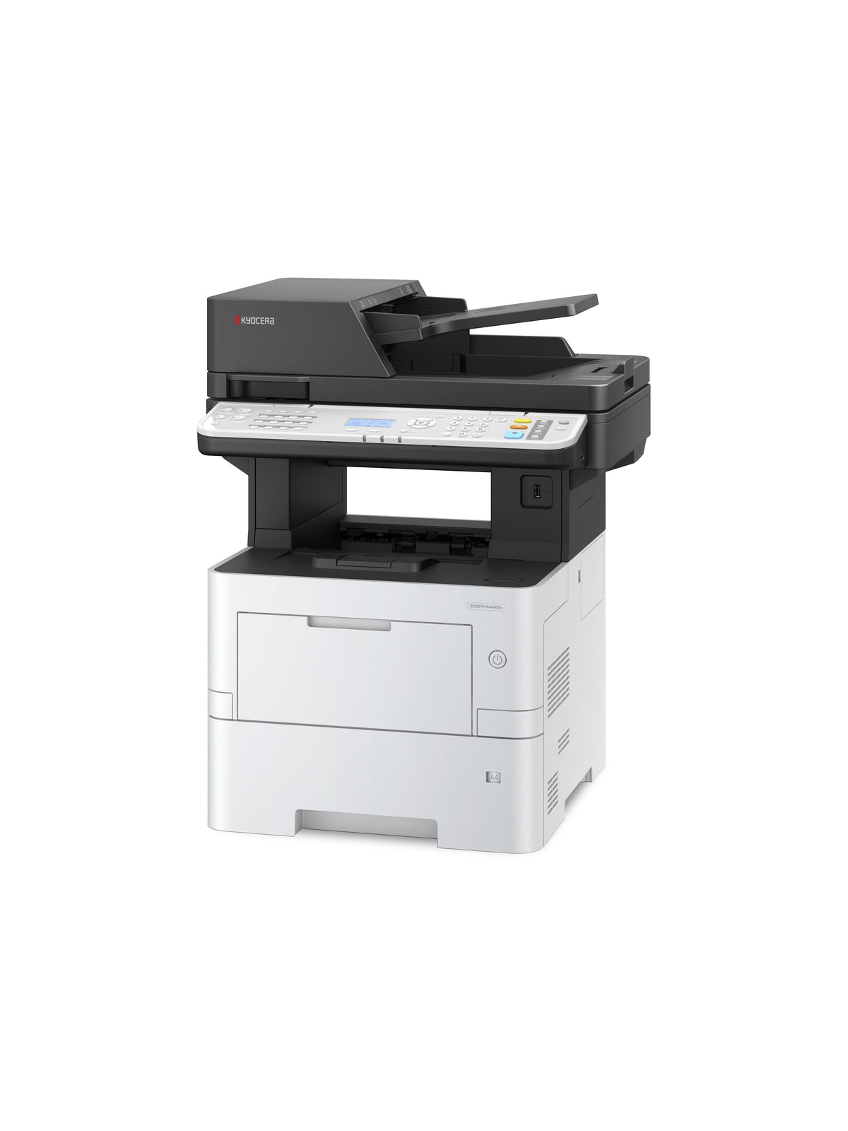 KYOCERA ECOSYS MA4500x Laser A4 1200 x 1200 DPI 45 ppm - vue 4