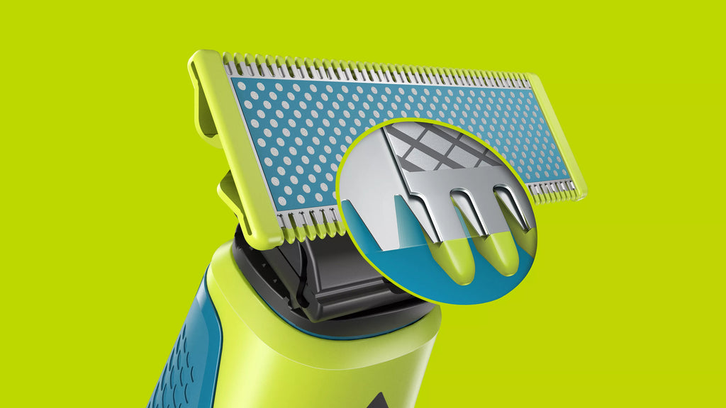 Philips Norelco OneBlade OneBlade QP235 Lames de rechange