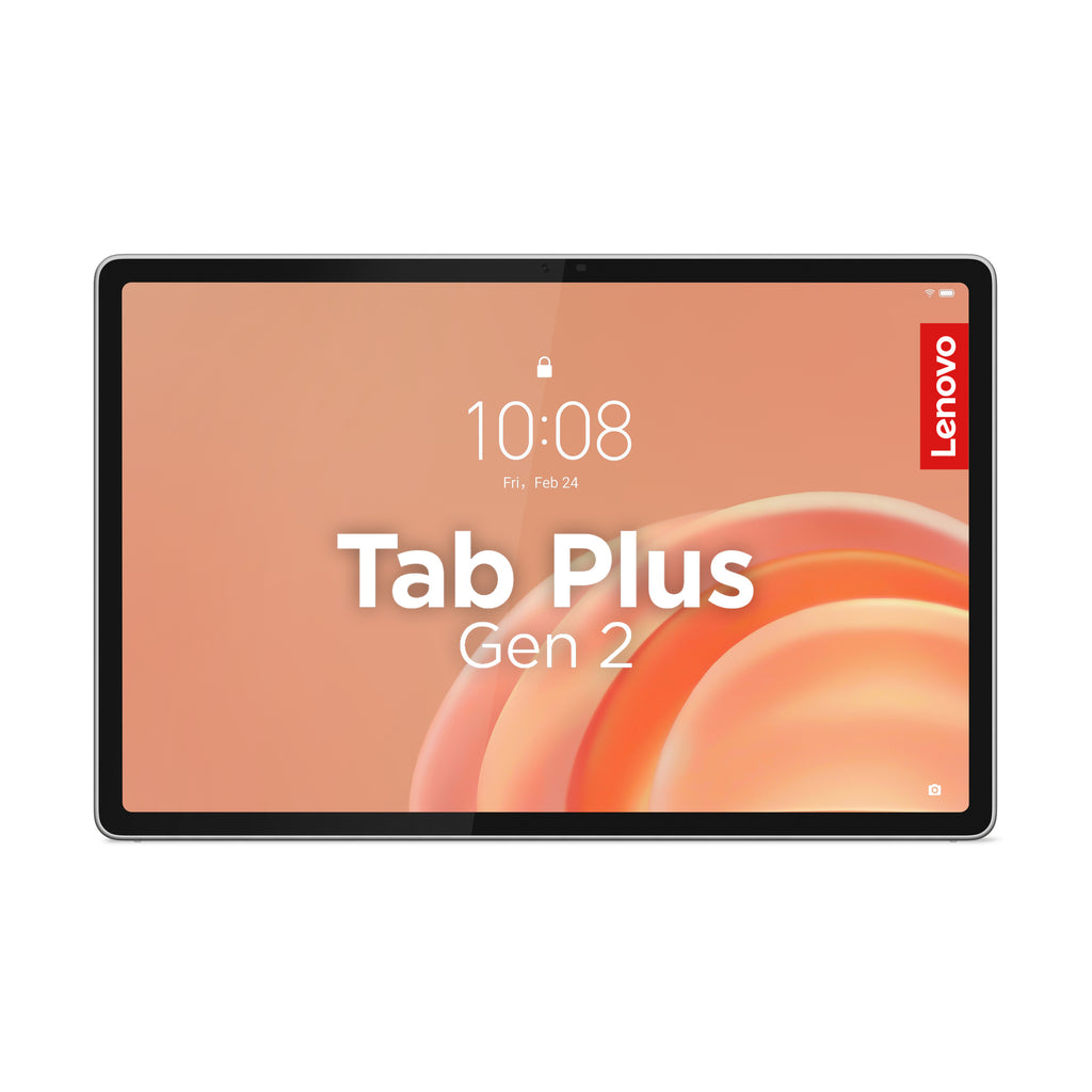 Lenovo Tab Plus Gen 2 TB355FU ZAHT0032SE