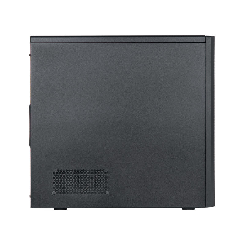 Chieftec BD-25B-350GPB Boîtier Unité Centrale Noir, 350 W