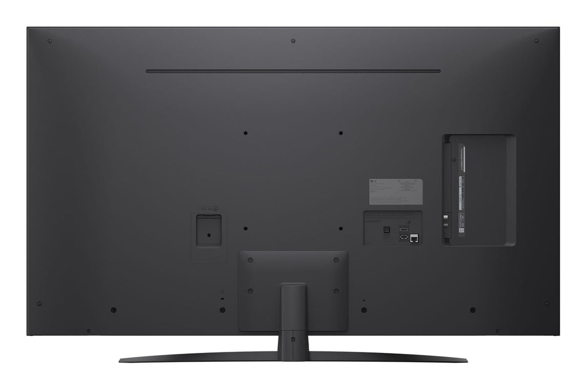 LG 65NANO82A6B