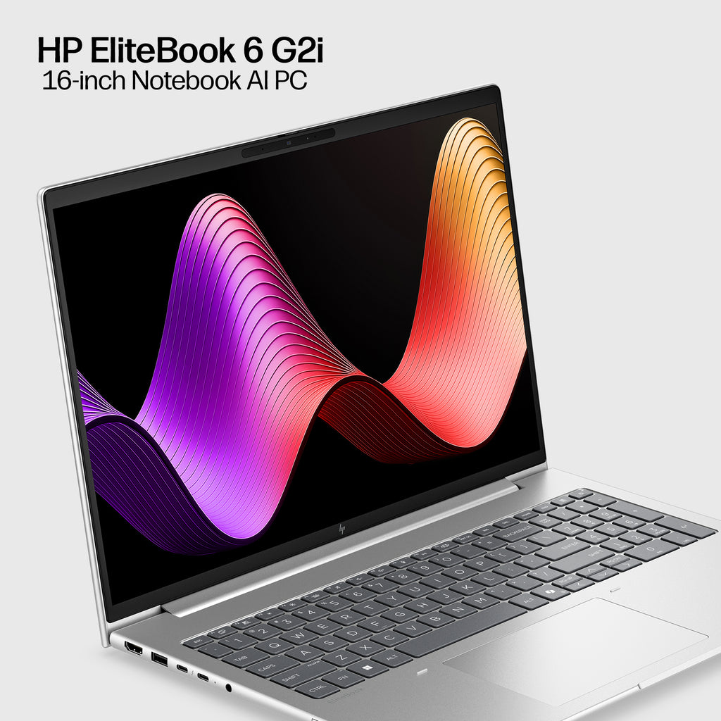 HP EB6G2I16 16 16GB/512GB PC SYST