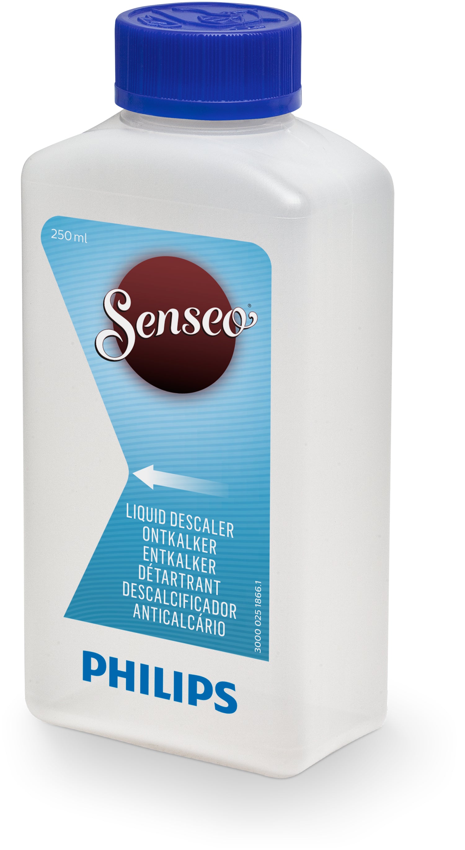 Senseo Détartrant CA6520/00