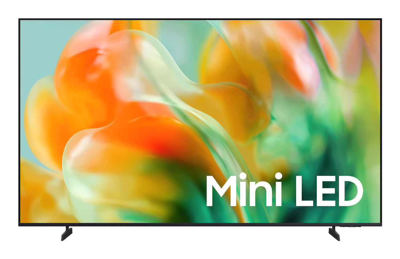Samsung M80H 190,5 cm (75") 4K Ultra HD Smart TV Wifi Noir