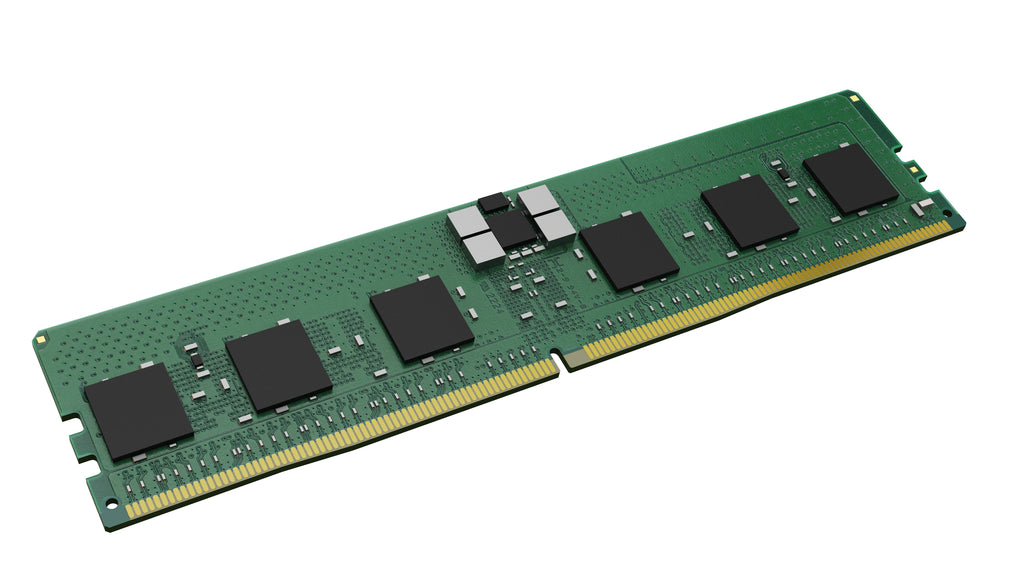 Kingston Technology KSM48R40BS8-16HA Module de Mémoire 16 Go DDR5 4800 MT/s 288-pin DIMM