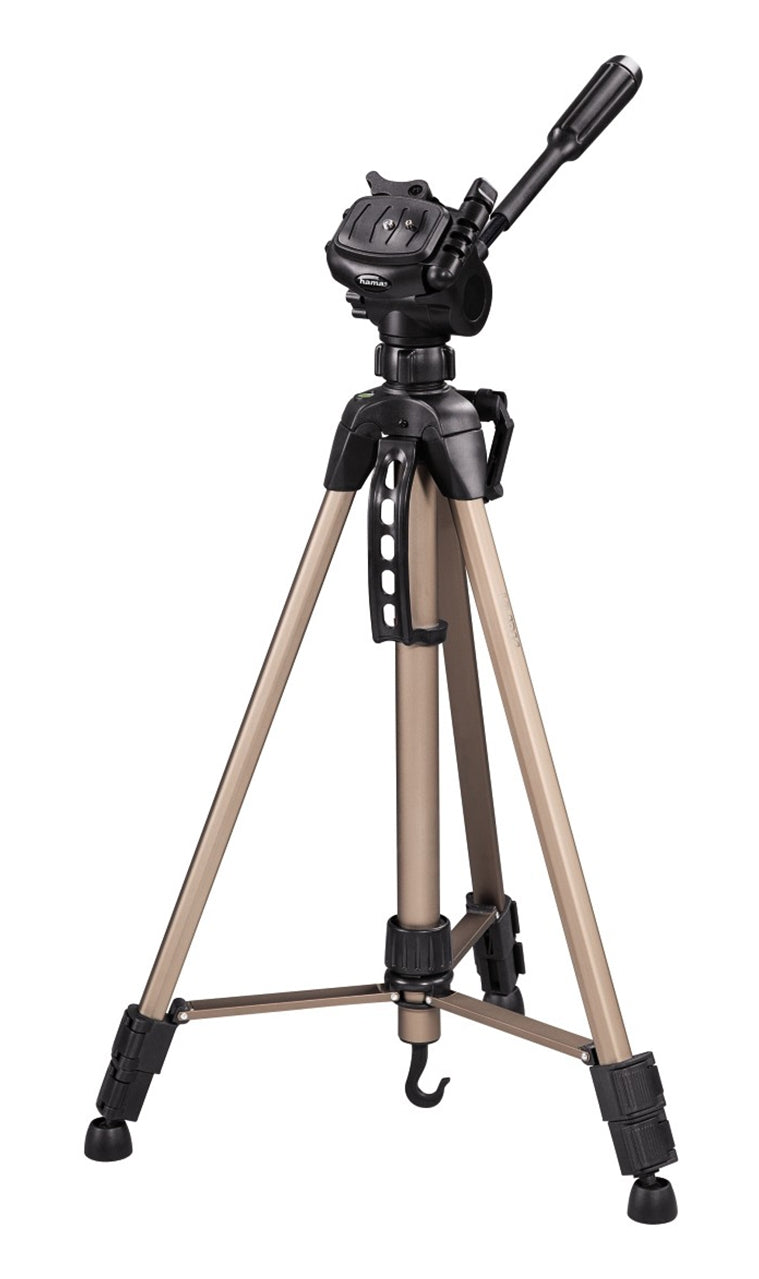 Hama Tripod Star 61 Trépied 3 Pieds, Argent