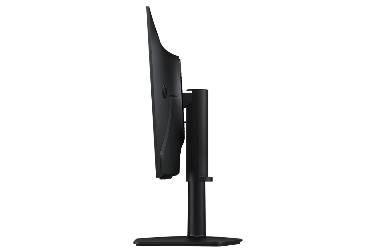 Samsung G70SH 27 OLED 3840 x 2160 (4K) HDMI DisplayPort 165 Hz