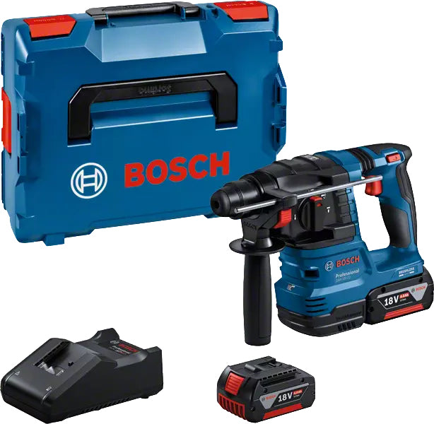 Bosch Bosch GBH 18V-22 PROFESSIONAL SDS Plus