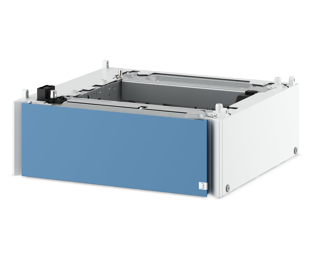HP Papierkassette 550 Blatt X5x/X6x X50/X52/X53/X60/X62