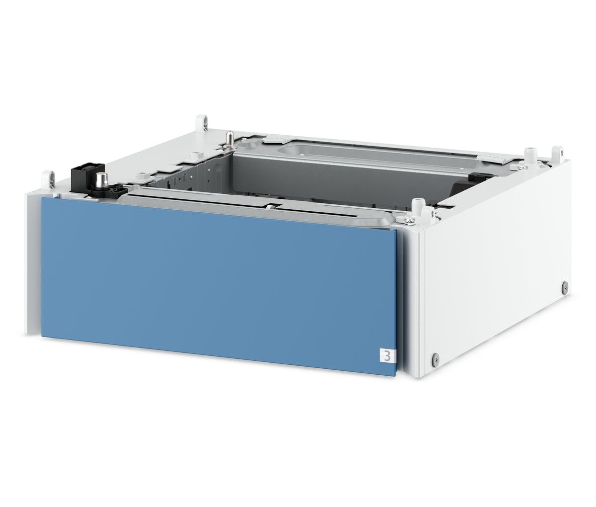 HP Papierkassette 550 Blatt X5x/X6x X50/X52/X53/X60/X62