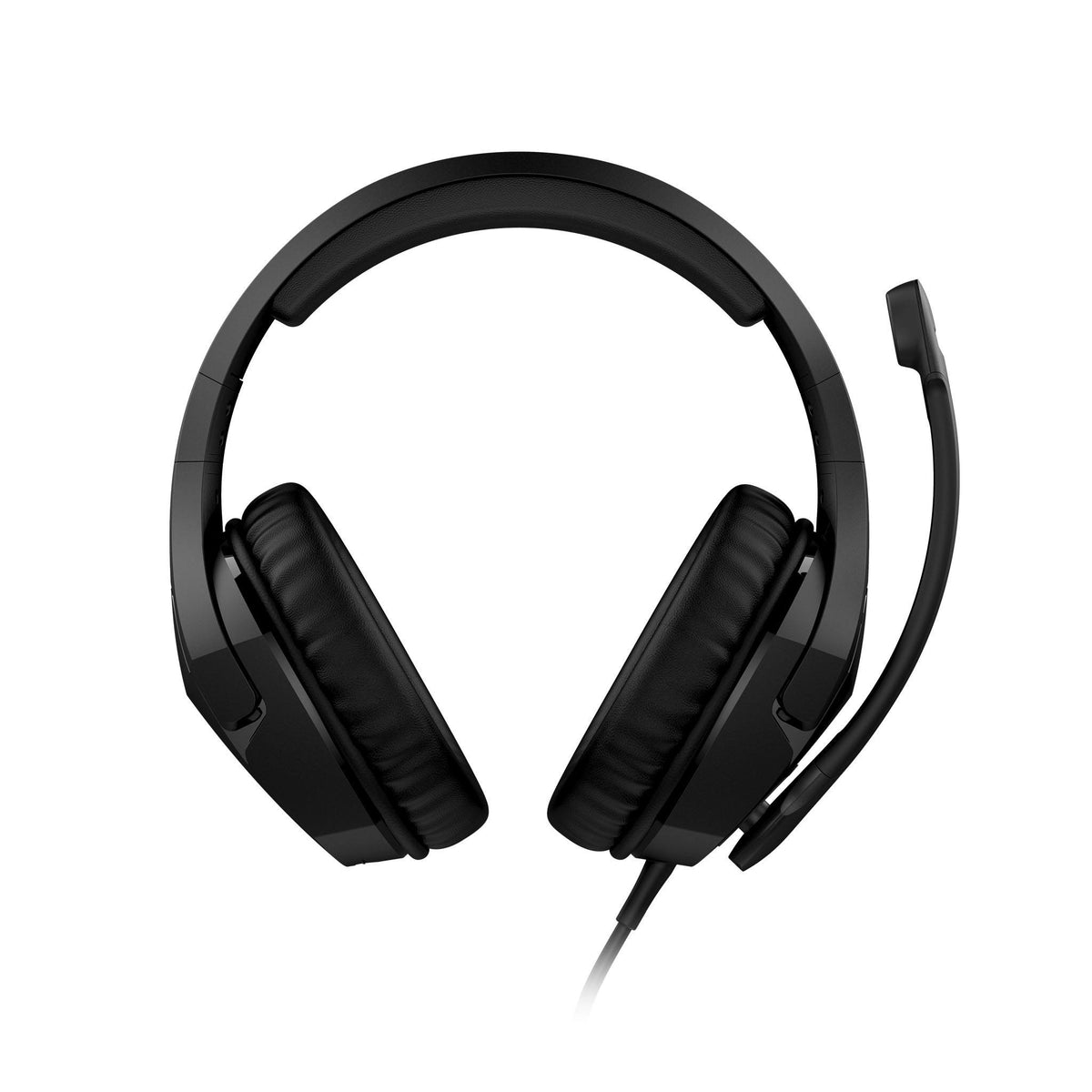 HyperX Cloud Stinger S Kablet Høretelefoner Sort - vue 3