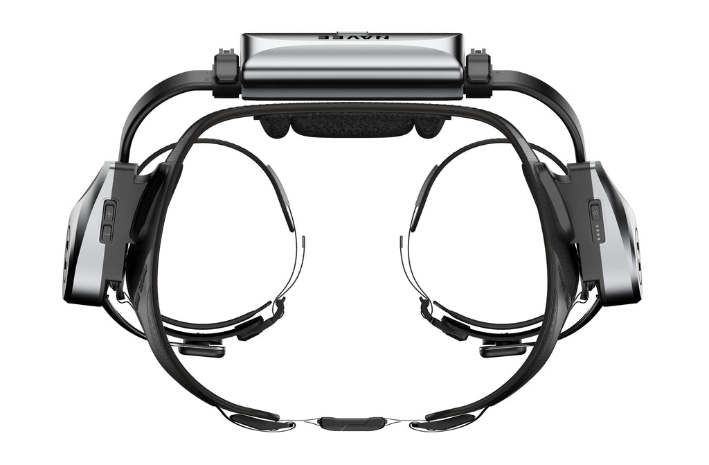 NAVEE EXO S Pro