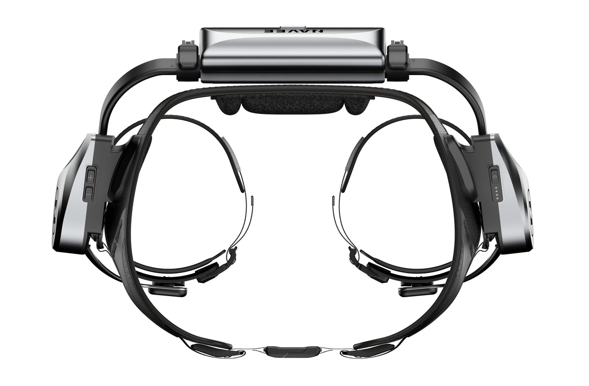 NAVEE EXO S Pro